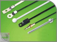 NTC-Thermistor Parameter - B Wert Beschreibung & Berechnungsmethode