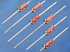 Classification and Function Analysis of Thermistor