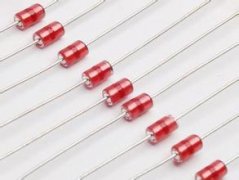 Klassifizierung und Funktionsanalyse des Thermistors