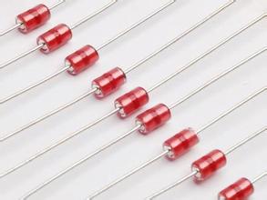 Analyse des Thermistors