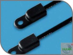 Resina epoxi modificada Termistor de encapsulado Sensor de temperatura