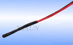 Anwendung und Eigenschaften des Epoxidharz Verguss Thermistor Temperatursensor