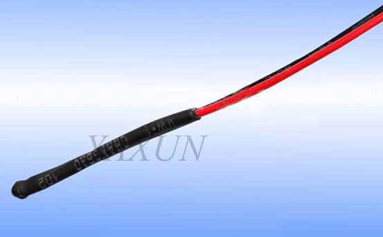 Verguss-Thermistor aus Epoxidharz