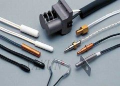 Beschreibung der Klassifizierung des Temperatursensors vom Widerstandstyp