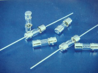 Fasten zu brechen Sicherung