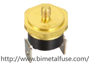 Fabricante de interruptores de temperatura bimetálicos