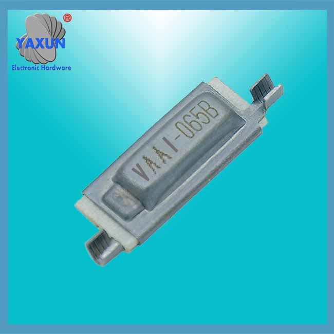 Bimetall-Thermostat mit konstanter Temperatur Bimetall-Thermostat mit konstanter Temperatur