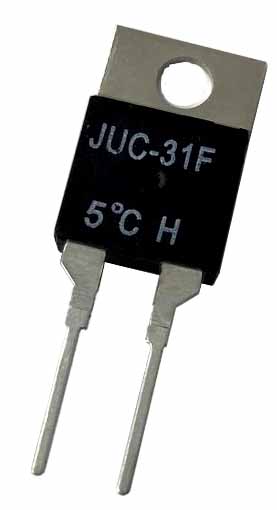 Temperaturregelschalter der Inverter SchweiSSgeraet