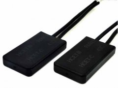 Thermal protection switch for overheating and overcurrent