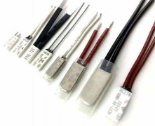 Interruptor de protección contra sobrecalentamiento del cable 