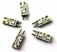 Interruptor térmico bimetálico para suelo radiante