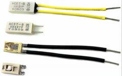 thermal overload protector manufacturer