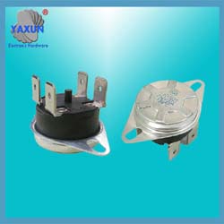 Costo y compra del interruptor de control de temperatura