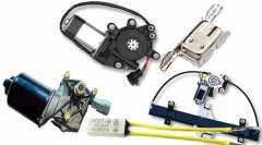 Fabricación de interruptores térmicos para motores eléctricos