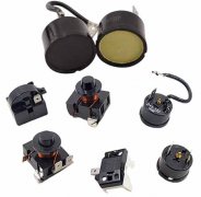 Refrigerator Compressor Overload Protector