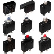 What is Thermal Overload Protector?