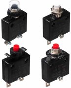 Function of Overload Protection Switch