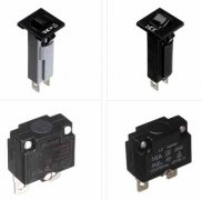 Classification and application of current overload protector