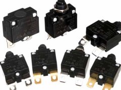 Funktion des Motor überlast schutzes