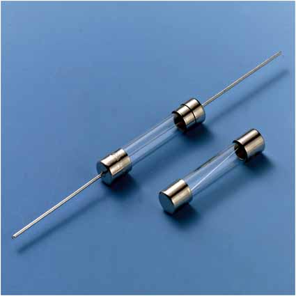 glass fuse