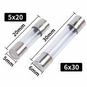 Electrical Fuse Structure and Characteristics