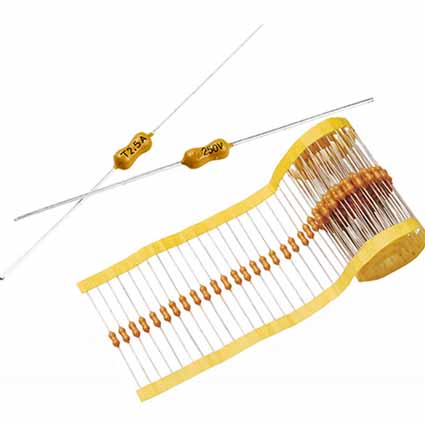 micro fuse structure 