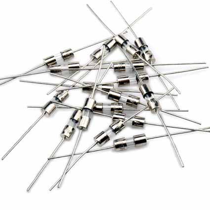 Tubular flink Sicherung