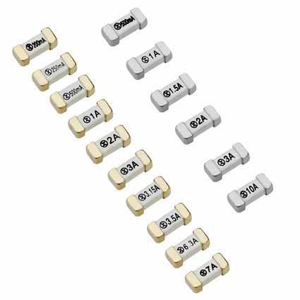 Cheap micro, SMD fuse 