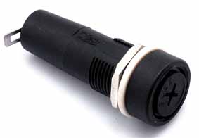 OP520 fuse holder