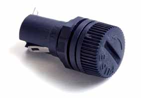PTF-30 fuse holder
