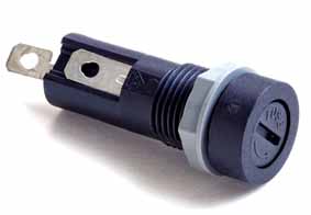 PTF-35 Sicherungshalter