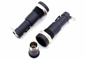 R3-9 fuse holder