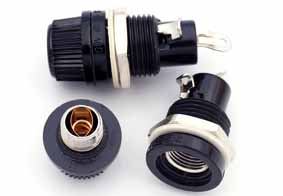 R3-12 fuse holder