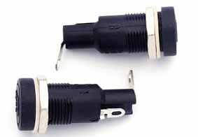 R3-11 Sicherungshalter