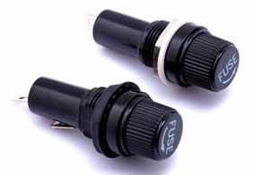 R3-13 Sicherungshalter