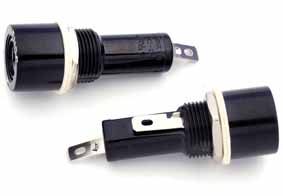 R3-22 Sicherungshalter