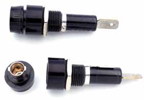 R3-14 fuse holder