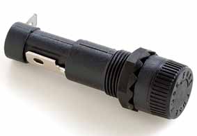 R3-28 fuse holder