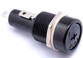 R3-41 fuse holder