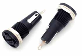 R3-54 fuse holder