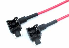 mini fuse to quickly fetch electrical appliances