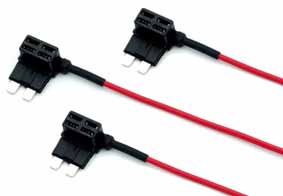 medium (ATU) fuse lossless adapter