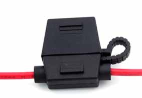  ATO Medium Inline car fuse holder