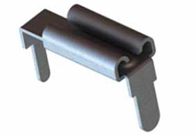 small ATC car fuse clip holder