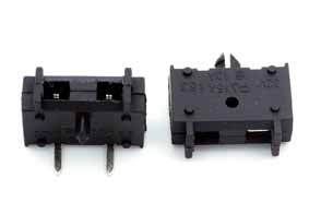 PCB Kfz-Sicherungshalter