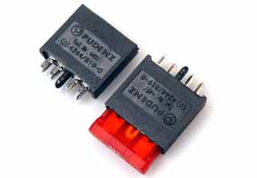 medium blade fuse holder