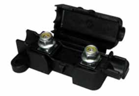 ANL ANG, audio car fuse box