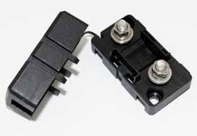 ANS-H 58V Auto, Audio Sicherungshalter