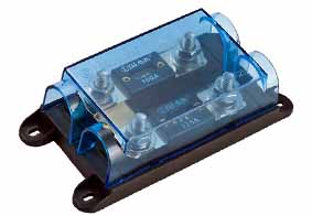 50a ~ 300a car fuse holder