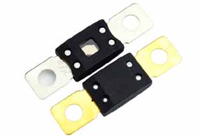 Fusible automotriz tipo perno mediano ANM 32VDC